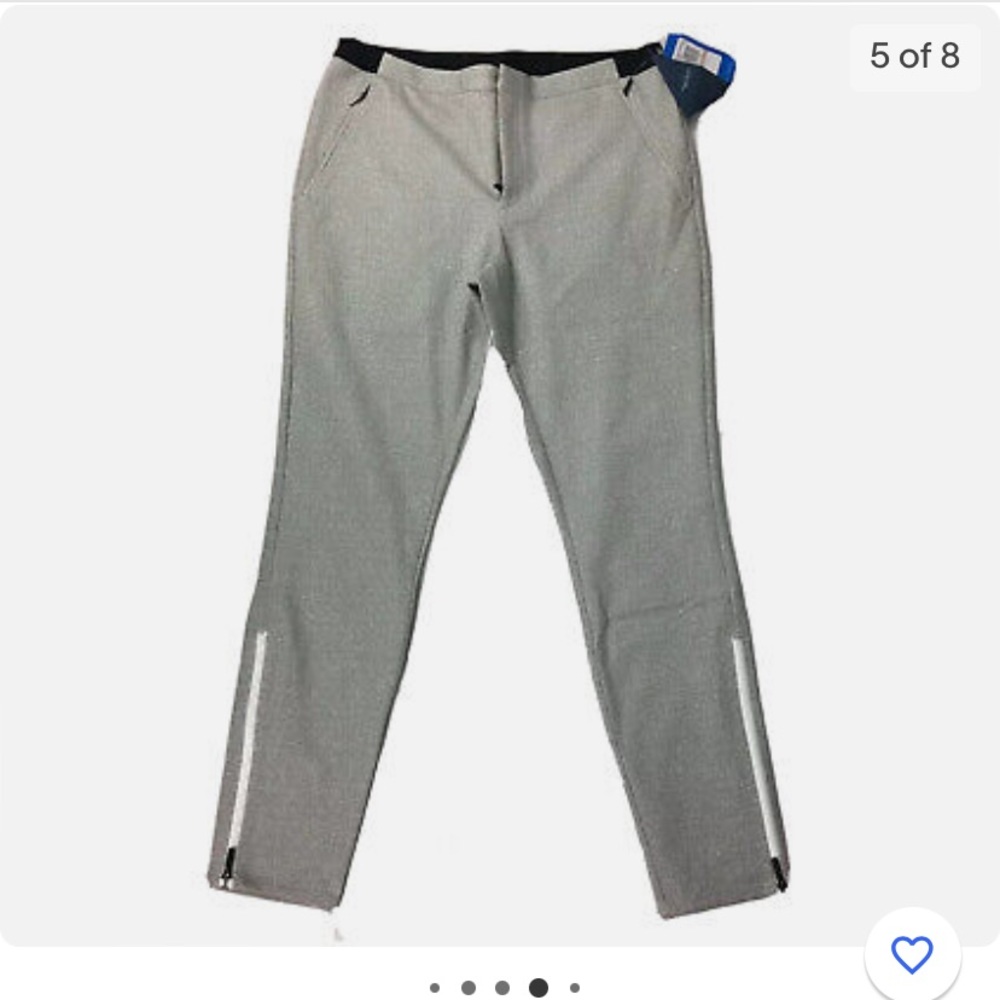 NWT Under Armour UAS Tailored pants